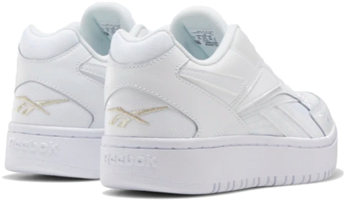 (W) Reebok Court Double Mix 'Blanco' EG5824 Shop (W) Reebok Court Double Mix 'Blanco' EG5824