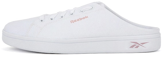 (W) Reebok Court Series 1 Mule 'Putih Blush Metal' GW2749 Buy (W) Reebok Court Series 1 Mule 'Putih Blush Metal' GW2749