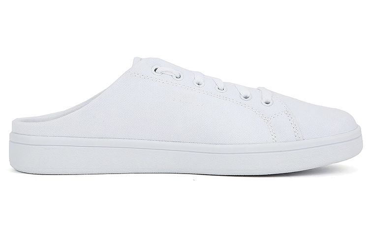 Order (W) Reebok Court Series 1 Mule ''Blanc Blush Métallisé'' GW2749