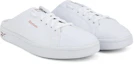Lookbook (W) Reebok Court Series 1 Mule ''Blanc Blush Métallisé'' GW2749