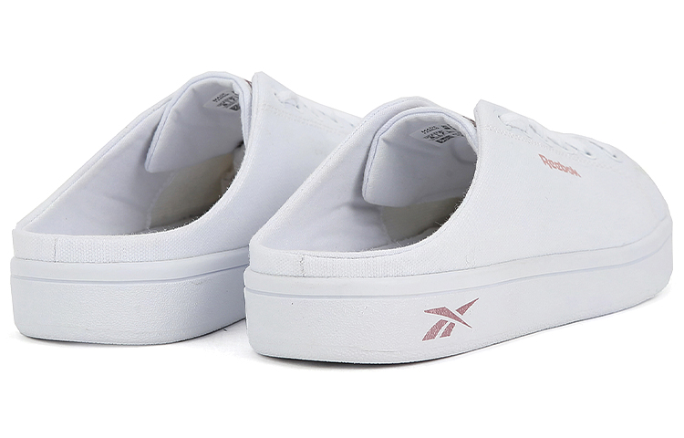 Purchase (W) Reebok Court Series 1 Mule ''Blanc Blush Métallisé'' GW2749