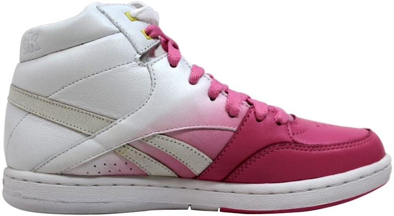 (Women)  Reebok Courtee Mid  32-783700