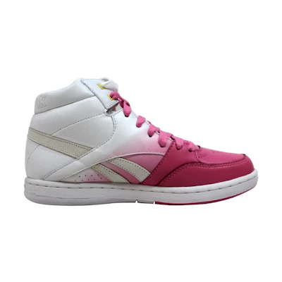 (W) Reebok Courtee Mid