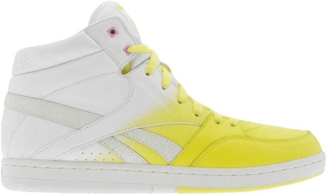 (W) 锐步 Courtee 中帮篮球鞋 32-783712 Buy (W) 锐步 Courtee 中帮篮球鞋 32-783712