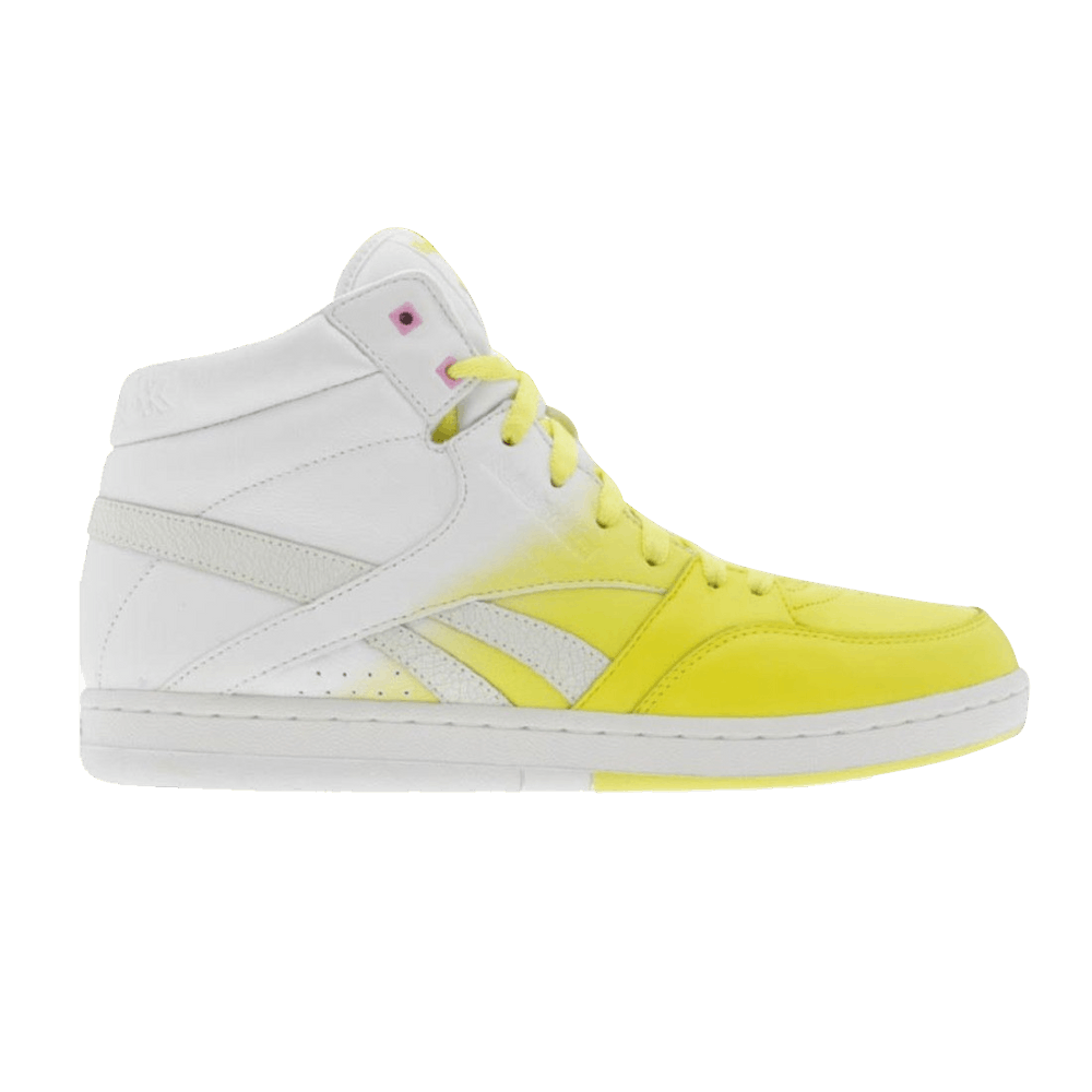 (Women)  Reebok Courtee Mid  32-783712