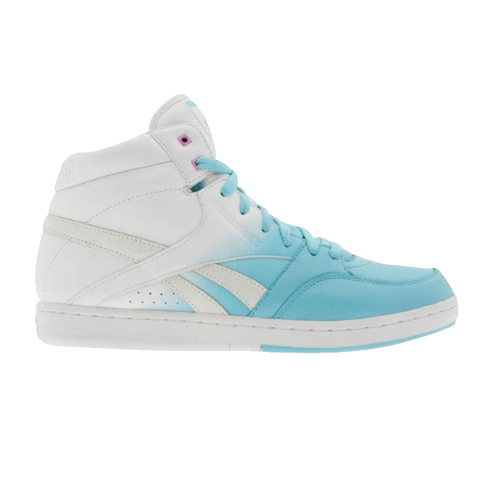 (Women)  Reebok Courtee Mid  32-783729