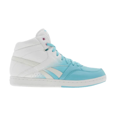 (W) Reebok Courtee Mid