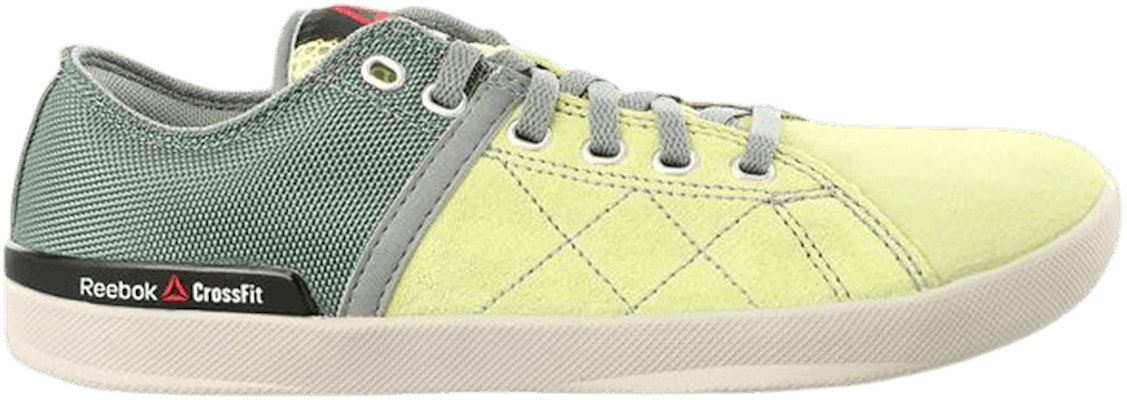 (W) Reebok CrossFit Lite Lo TR 'Citrus Glow Green' Hijau Glowing□□□□□□□□□□□□□□□□ M47705 Buy (W) Reebok CrossFit Lite Lo TR 'Citrus Glow Green' Hijau Glowing□□□□□□□□□□□□□□□□ M47705
