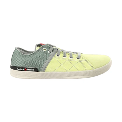 (W) Reebok CrossFit Lite Lo TR 'Citrus Glow Green'
