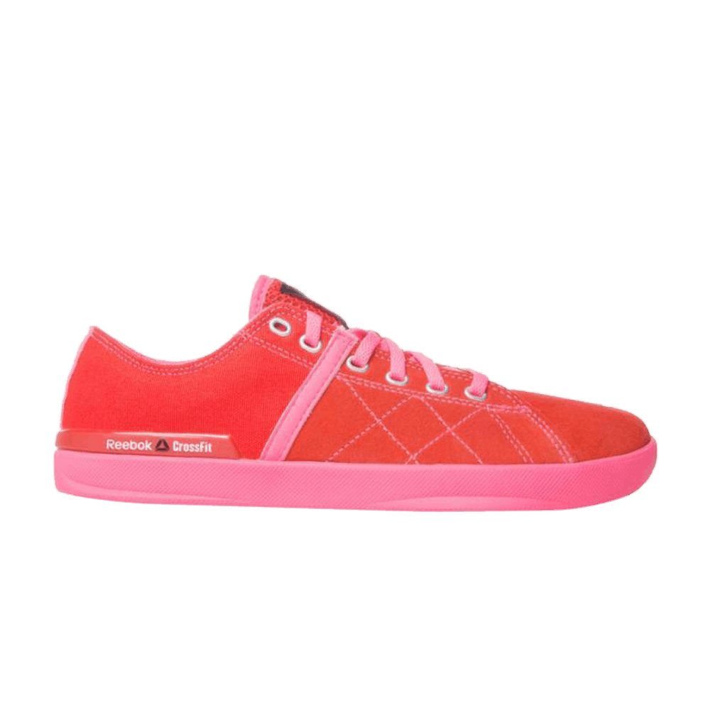 (Women)  Reebok Crossfit Lite Low TR  M44549