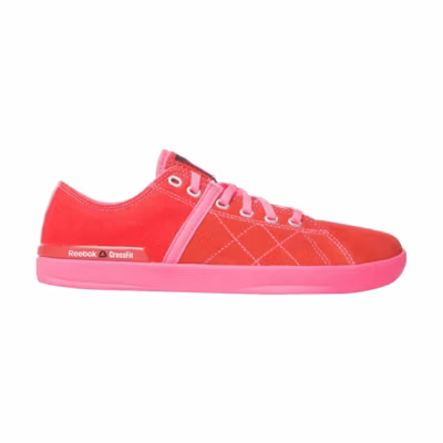 (W) Reebok Crossfit Lite Low TR