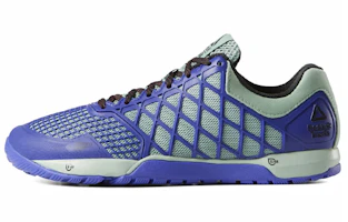 (Women) Reebok CrossFit Nano 4.0 'Industrial Green Ultima Purple' DV5756 (Women) Reebok CrossFit Nano 4.0 'Industrial Green Ultima Purple' DV5756