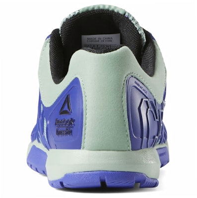 (Women) Reebok CrossFit Nano 4.0 'Industrial Green Ultima Purple' DV5756 Shop (Women) Reebok CrossFit Nano 4.0 'Industrial Green Ultima Purple' DV5756