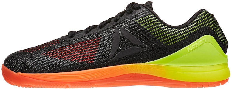 (W) Reebok Crossfit Nano 7.0 'Vitamin C' Lelaki & Wanita Fitness Sneakers. BD2830 Buy (W) Reebok Crossfit Nano 7.0 'Vitamin C' Lelaki & Wanita Fitness Sneakers. BD2830