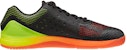 (W) Reebok Crossfit Nano 7.0 'Vitamin C' Lelaki & Wanita Fitness Sneakers. BD2830