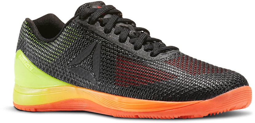 (Women) Reebok Crossfit Nano 7.0 'Vitamin C' BD2830 Lookbook (Women) Reebok Crossfit Nano 7.0 'Vitamin C' BD2830