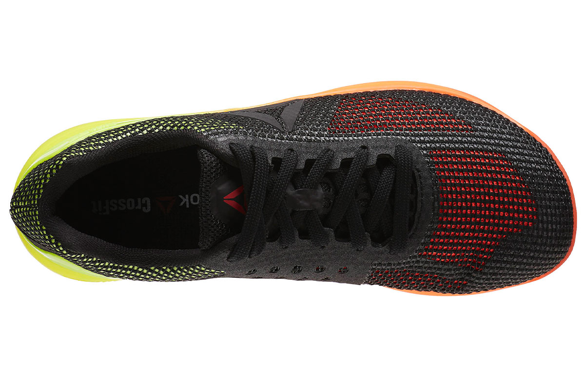 Shop (W) Reebok Crossfit Nano 7.0 ''Vitamin C'' Scarpe Training Uomo/Donna BD2830