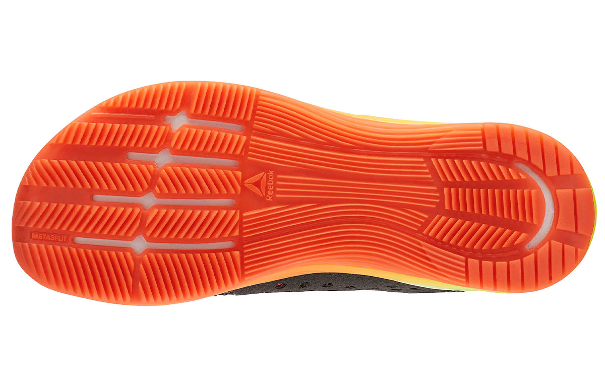 Details for (W) Reebok Crossfit Nano 7.0 ''Vitamin C'' Scarpe Training Uomo/Donna BD2830