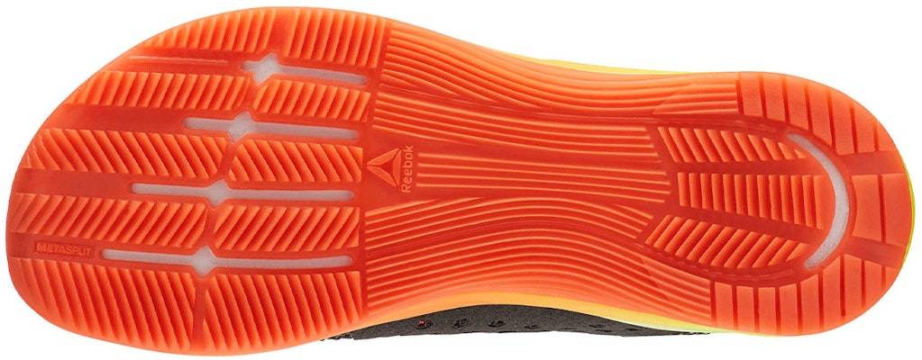 (W) Reebok Crossfit Nano 7.0 'Vitamina C' BD2830 Details for (W) Reebok Crossfit Nano 7.0 'Vitamina C' BD2830