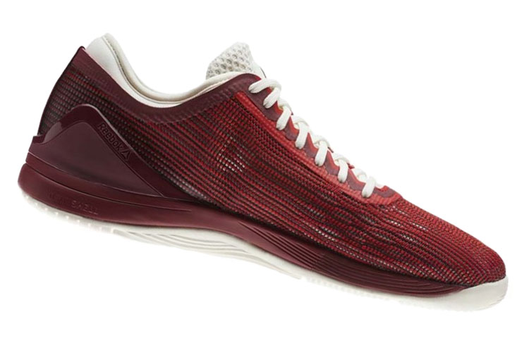 Shop (W) Reebok CrossFit Nano 8.0 ''Rouge Marron'' CM9172