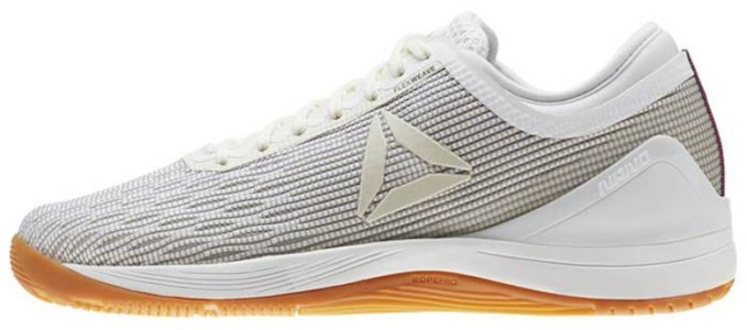 (W) リーボック CrossFit Nano 8.0 白ガム CN1039 Buy (W) リーボック CrossFit Nano 8.0 白ガム CN1039