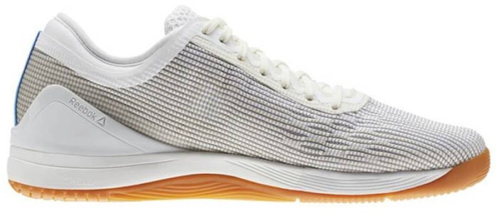 (W) リーボック CrossFit Nano 8.0 白ガム CN1039 Order (W) リーボック CrossFit Nano 8.0 白ガム CN1039