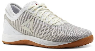 (W) 锐步 Crossfit Nano 8.0 '白色橡胶' CN1039 Lookbook (W) 锐步 Crossfit Nano 8.0 '白色橡胶' CN1039