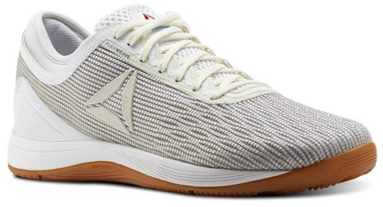 (W) リーボック CrossFit Nano 8.0 白ガム CN1039 Lookbook (W) リーボック CrossFit Nano 8.0 白ガム CN1039