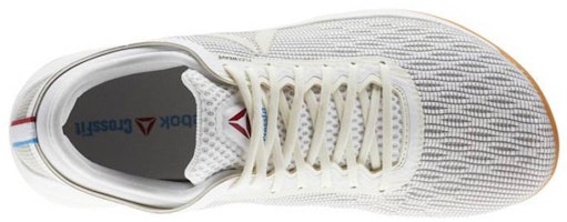 (W) 锐步 Crossfit Nano 8.0 '白色橡胶' CN1039 Shop (W) 锐步 Crossfit Nano 8.0 '白色橡胶' CN1039