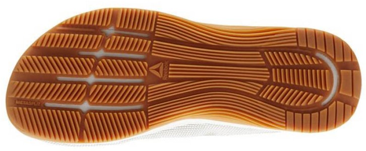 (W) リーボック CrossFit Nano 8.0 白ガム CN1039 Details for (W) リーボック CrossFit Nano 8.0 白ガム CN1039