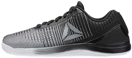 (Women) Reebok CrossFit Nano 'White Black' BS8352 (Women) Reebok CrossFit Nano 'White Black' BS8352