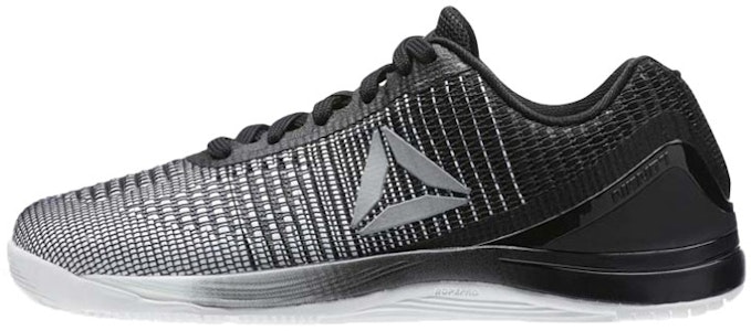 (W) リーボック CrossFit Nano 白黒 (Ribokku CrossFit Nano ShiroKuro) BS8352 Buy (W) リーボック CrossFit Nano 白黒 (Ribokku CrossFit Nano ShiroKuro) BS8352