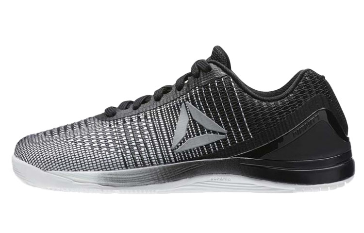 (Women)  Reebok CrossFit Nano 'White Black'  BS8352