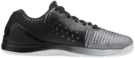 Order (女性) Reebok CrossFit Nano '白黑' BS8352