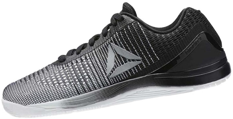 (Women) Reebok CrossFit Nano 'White Black' BS8352 Lookbook (Women) Reebok CrossFit Nano 'White Black' BS8352