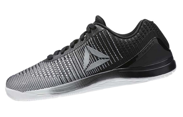 Lookbook (W) Reebok CrossFit Nano ''Bianco Nero'' BS8352