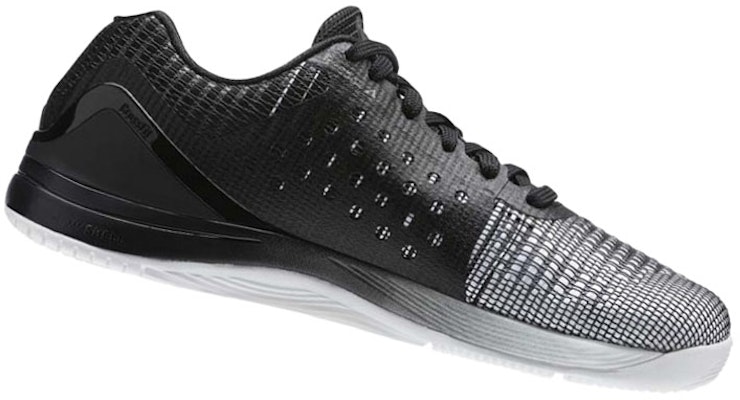 (Women) Reebok CrossFit Nano 'White Black' BS8352 Shop (Women) Reebok CrossFit Nano 'White Black' BS8352