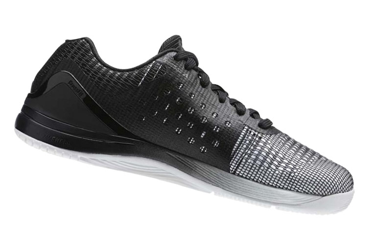 Shop (W) Reebok CrossFit Nano ''Bianco Nero'' BS8352
