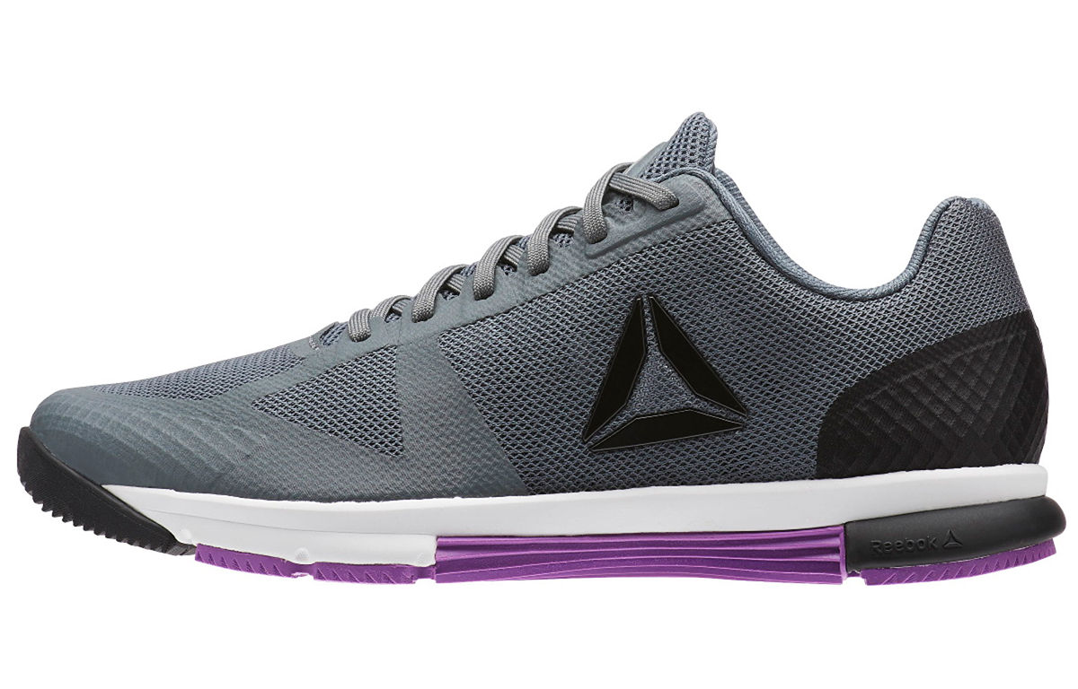 (Women)  Reebok Crossfit Speed TR 2.0 'Alloy Grey'  BS5795
