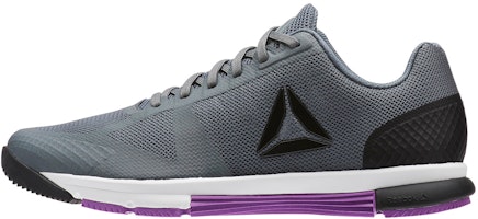 (Women) Reebok Crossfit Speed TR 2.0 'Alloy Grey' BS5795 (Women) Reebok Crossfit Speed TR 2.0 'Alloy Grey' BS5795