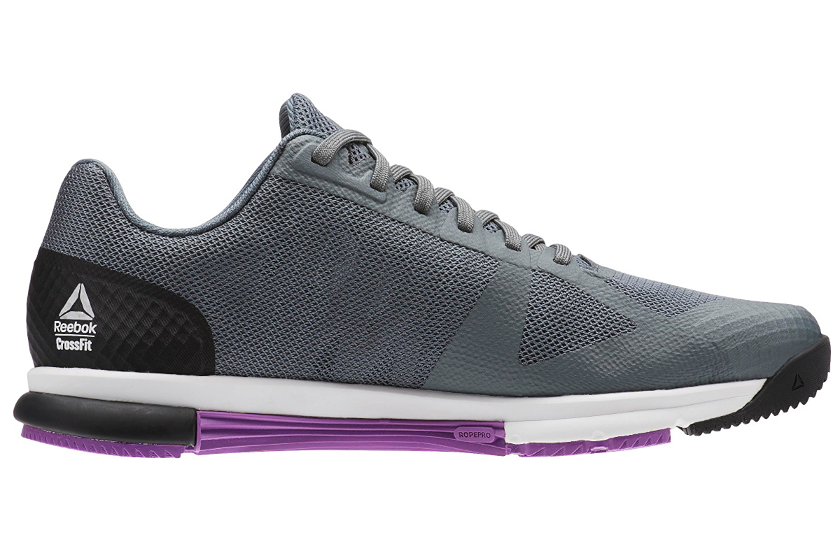 Order (W) Reebok Crossfit Speed TR 2.0 ''Grigio Alloy'' BS5795