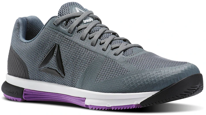 (W) Reebok Crossfit Speed TR 2.0 ''Grigio Alloy'' BS5795 Lookbook (W) Reebok Crossfit Speed TR 2.0 ''Grigio Alloy'' BS5795