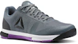 Lookbook (W) Reebok Crossfit Speed TR 2.0 ''Grigio Alloy'' BS5795