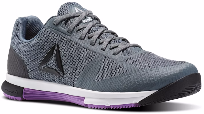(W) Reebok Crossfit Speed TR 2.0 'Kelabu Alloy' BS5795 Lookbook (W) Reebok Crossfit Speed TR 2.0 'Kelabu Alloy' BS5795
