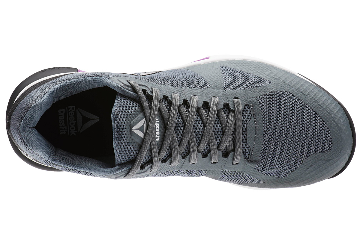 Shop (W) Reebok Crossfit Speed TR 2.0 ''Grigio Alloy'' BS5795