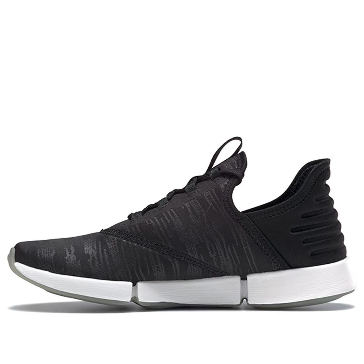 (Women)  Reebok DailyFit 'Black'  G57819