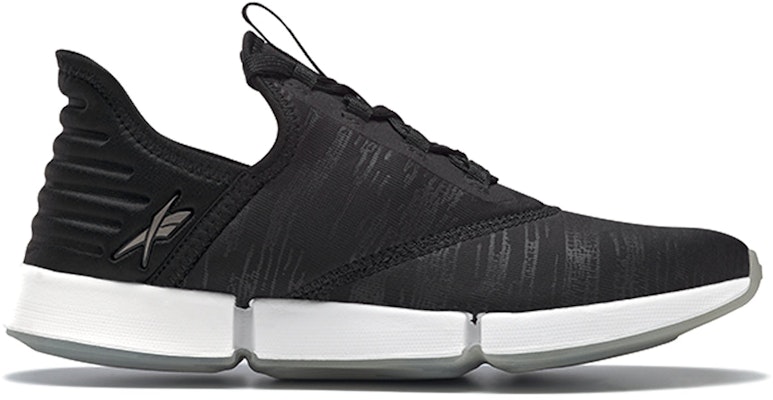 (Women) Reebok DailyFit 'Black' G57819 Order (Women) Reebok DailyFit 'Black' G57819