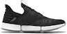 (W) Reebok DailyFit 'Hitam' G57819