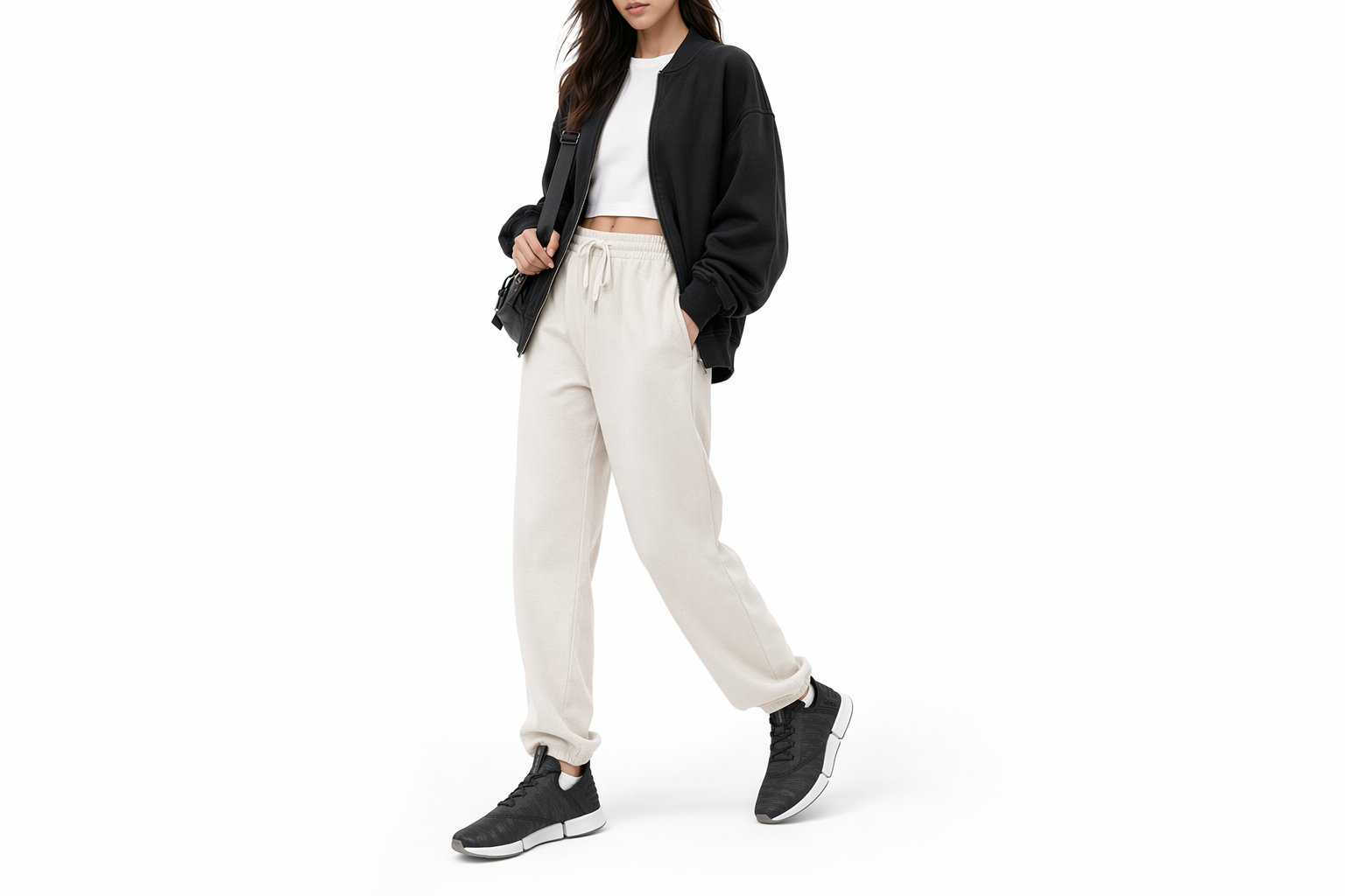 Order （女款）Reebok DailyFit '黑色' G57819