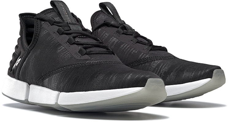 (Women) Reebok DailyFit 'Black' G57819 Lookbook (Women) Reebok DailyFit 'Black' G57819